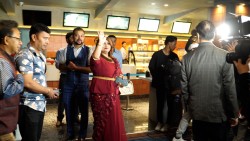 दीपक–दीपाश्रीको ‘आईएनआई सिनेमा हल’ आजदेखि सञ्चालनमा (भिडियो)